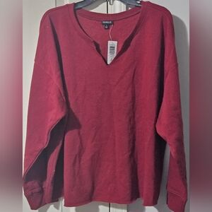 Torrid cozy fleece